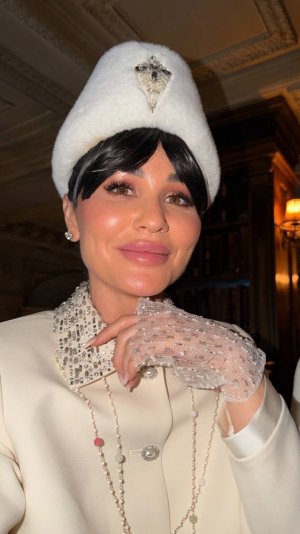 Ужин с семьей 🤍