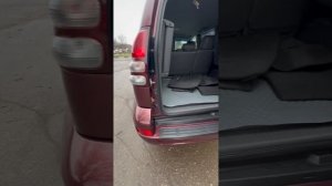 Прадо 120