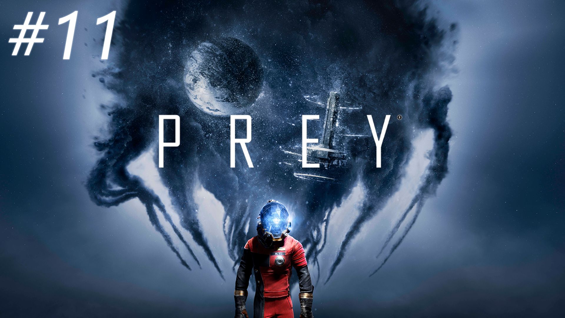 У них еще и гнезда есть!? ► Prey  #11