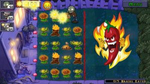 Растения против Зомби ПвЗ Fusion Plants vs. Zombies Hybrid grafted Mod PvZ мод Битва прохождение топ