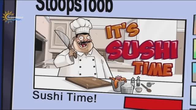 Octogeddon (All Bosses) смотреть онлайн