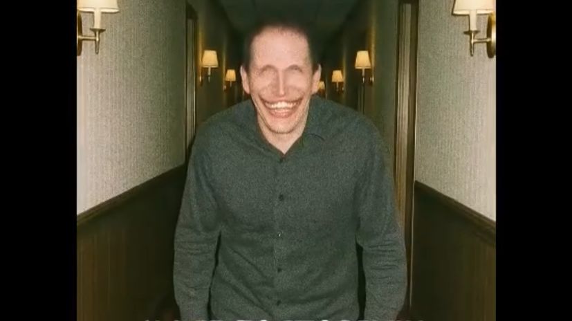 ОБЪЕКТ 323 . «Записи об аномалиях от К.О.Н.Т.У.Р. (ИИ анимация)» №2 ЗАПИСЬ 028 смотреть онлайн