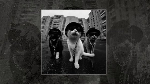 Это Радио - На мурмулях (Официальная премьера трека)