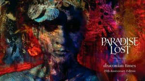 12 - Jaded (Paradise Lost)