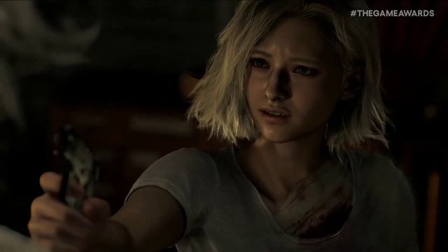 Resident Evil: Requiem смотреть онлайн