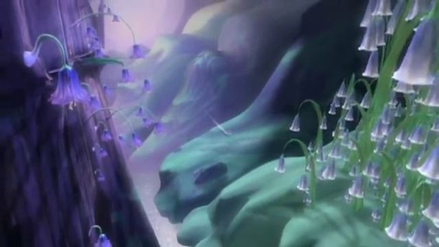 Barbie： Fairytopia Official Trailer #1 - Lee Tockar Movie (2005) HD смотреть онлайн