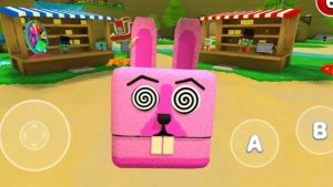 Прохождение миссии Тристопио ,,Пол- это лава’’.