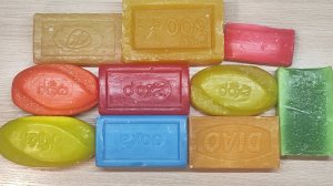 АСМР/РЕЗКА МЫЛА