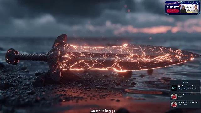 Valheim без порталов, бафов, боссов #10 смотреть онлайн