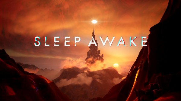 Sleep Awake  | Прохождение без комментариев Часть 1 | Спи наяву