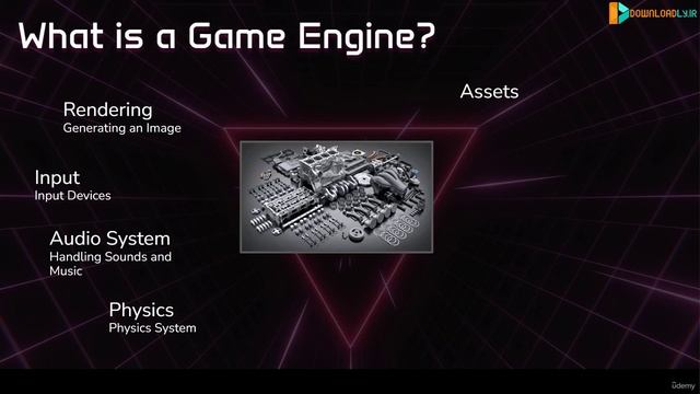 1. Introduction to Unreal Engine смотреть онлайн