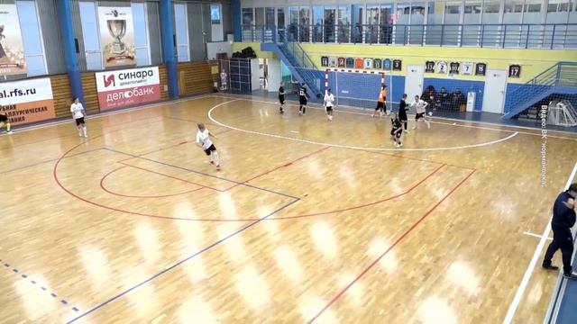 «Хет-трик» — 19.12.2025