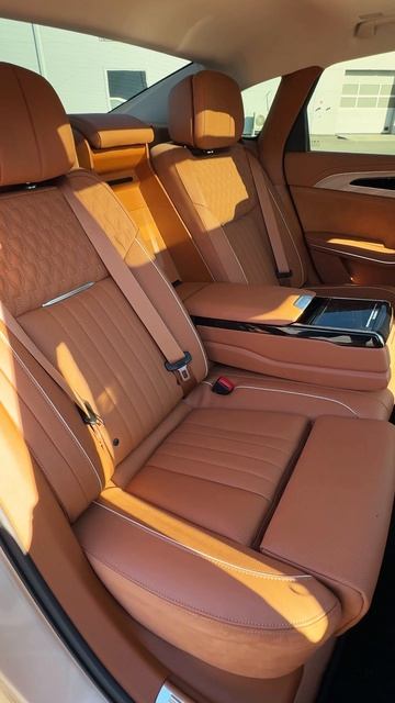 Hongqi H9 (Deluxe) 2023