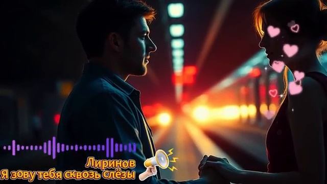 Ларинов!!! Я ЗОВУ ТЕБЯ СКВОЗЬ СЛЁЗЫ — Песня на разрыв души, которую невозможно забыть!!! смотреть онлайн