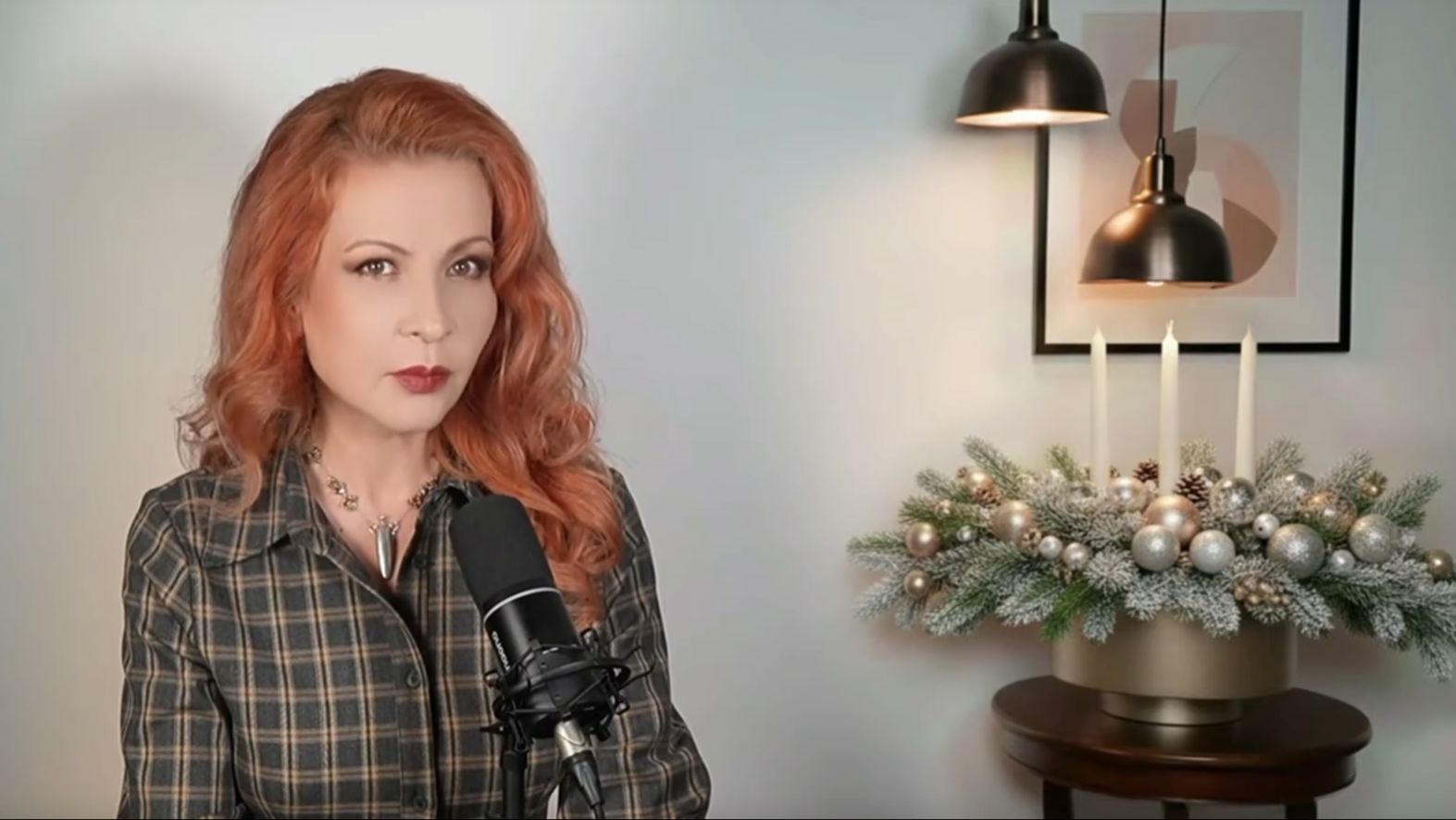 Разбор психолога. Как страх и ложь разорили Ларису Долину ► Виолетта Макеева ► смотреть онлайн