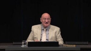 ч.9 - Февраль 26, 2016 - Церковь Непоколебимое Основание