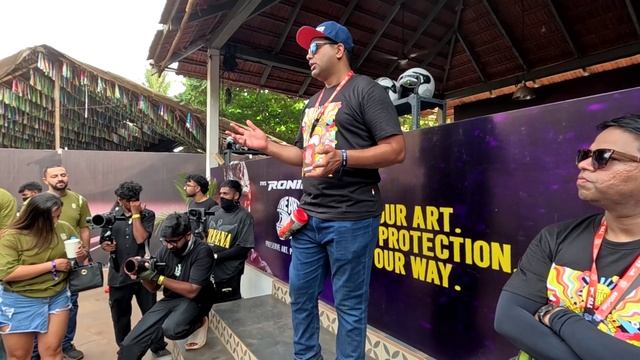 Мотофестиваль TVS MOTOSOUL. Часть 10. Мотофристайл. смотреть онлайн