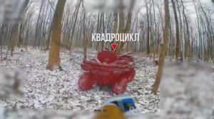 🔥 Сумское направление. Работает «Рубикон»