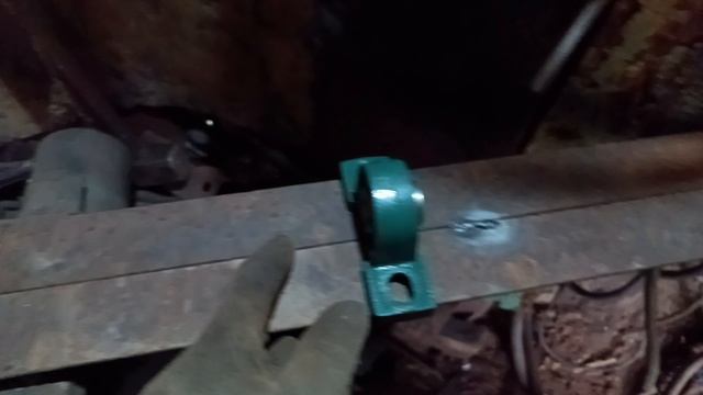 продолжение сборки заднего моста на самодельный квадроцикл смотреть онлайн