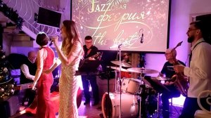 18.12.25 - Джазовая Феерия в Снежинке г.Севастополь