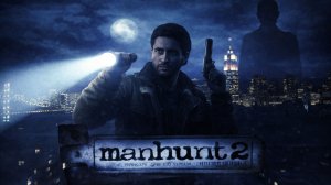 Manhunt 2 — Полнометражный фильм | GMOD Machinima