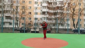 Упражнения с палочкой для Тайцзи (23)