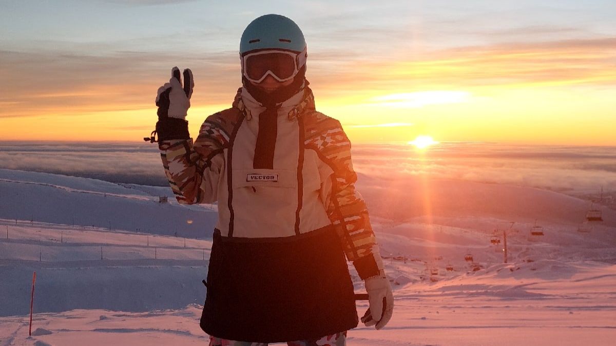 Мы за полярным кругом - создано на сайте ТвойХит.рф (3) смотреть онлайн