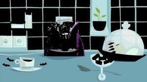 Fixies Theme Song With G. Major Confusion