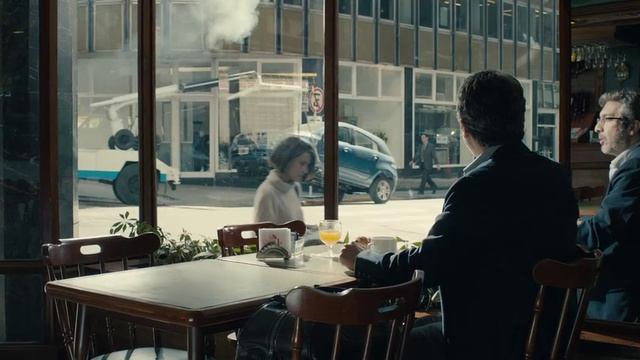 Взрывная эвакуация (кф. Дикие истории)