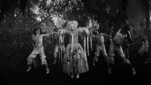 Lady Gaga - The Dead Dance (Official Music Video) смотреть онлайн