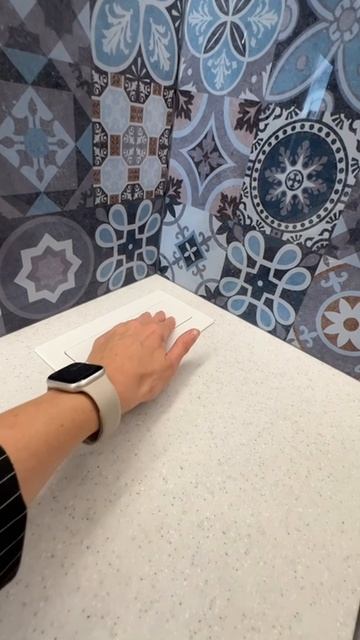 обзор кухни, в которой хочется творить