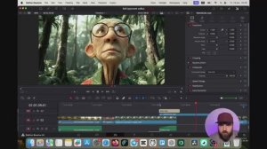 Разбор трейлера "Пожиратель камней" | Первое место MyFilm48 | Гладков Андрей