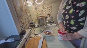 Ответственный момент