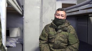 Резервистов «Барс-НН» начали обучать на полигоне