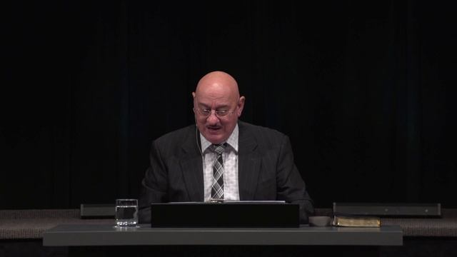 ч.15 - Апрель 8, 2016 - Церковь Непоколебимое Основание смотреть онлайн