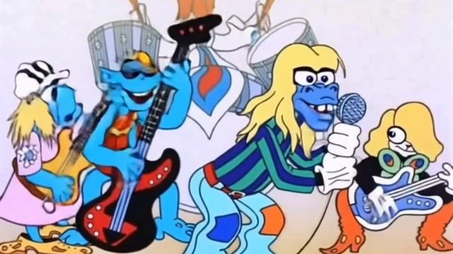 🎵Vitas – цЫрк..