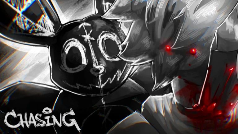 Chasing 🔪