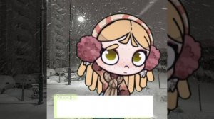 Без обид, но давай Рейчел буду только я)||старый довольно тренд||кто коллаб хочет??||