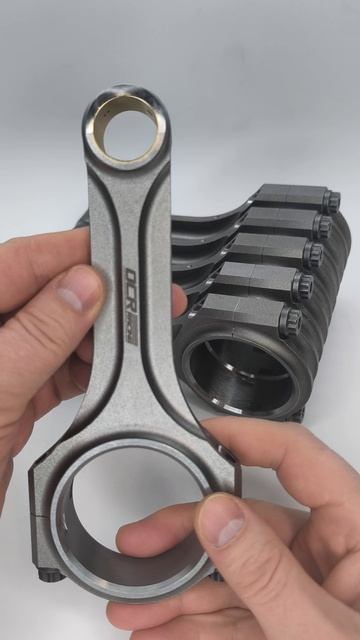 2JZ-GTE кованые шатуны racing V3 X-beam