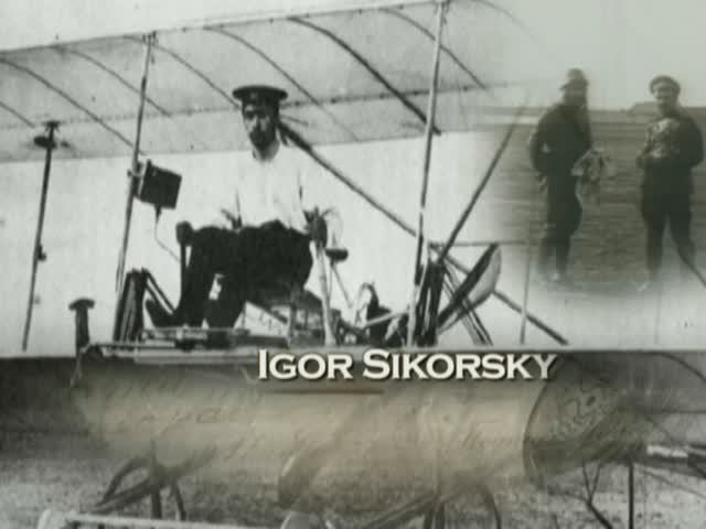 Сикорский смотреть онлайн