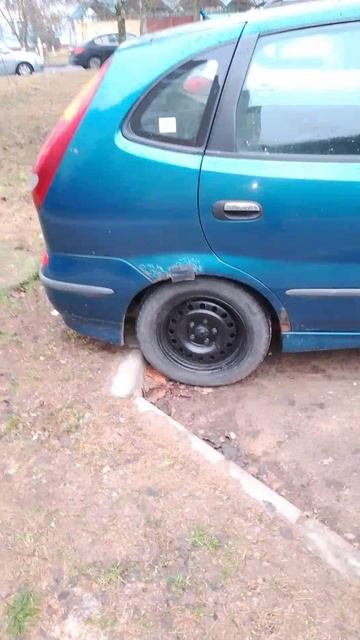 Не нужно заворачивается с ржавчиной и дырками на кузове авто смотреть онлайн