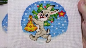 Рукодельный Декабрь ❄️❄️❄️