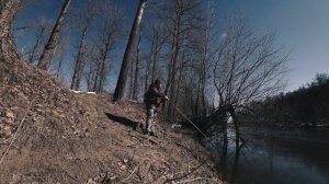 Тест воблеров со спиннингом Pontoon 21 PSYCHOGUN PGCS712MLSF 3-14г