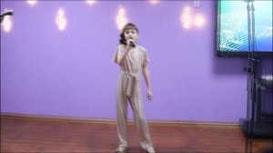 "Артистка" Марьяна Першикова