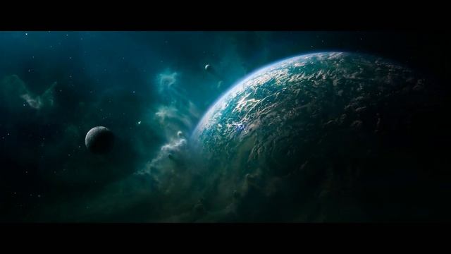 Exodus смотреть онлайн