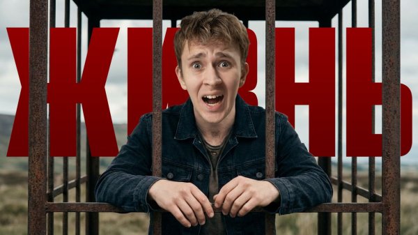 7 ПРИЗНАКОВ, ЧТО ТЫ ЖИВЁШЬ НЕ СВОЕЙ ЖИЗНЬЮ