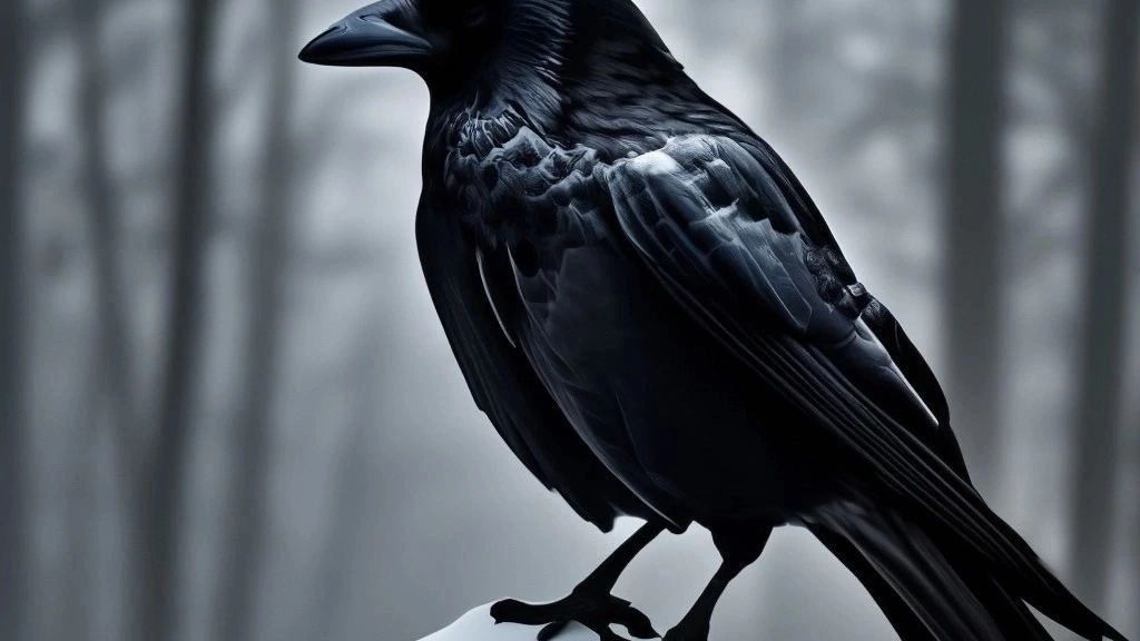 В столовую прилетел вожак стаи ПОДПИШИСЬ смотреть онлайн