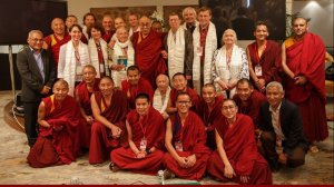 Природа сознания. Диалог Далай-ламы с российскими учеными