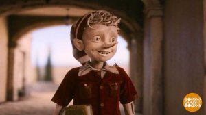 "Буратино". Главная новогодняя премьера! Доброе утро. Фрагмент выпуска от 19.12.2025