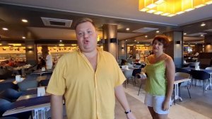 EFTALIA OCEAN HOTEL 5* ЕСТЬ МИНУСЫ НО НЕЗНАЧИТЕЛЬНЫЕ